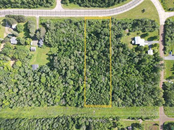 2.4 Acres of Residential Land for Sale in Proctor, Minnesota