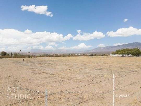 2 Acres of Residential Land for Sale in Littlefield, Arizona