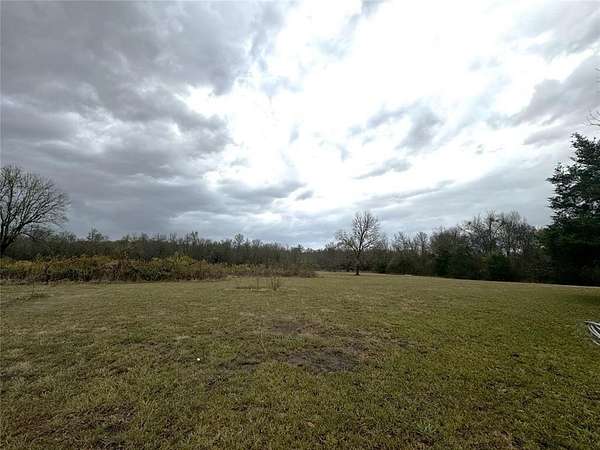 20 Acres of Agricultural Land with Home for Sale in Valliant, Oklahoma