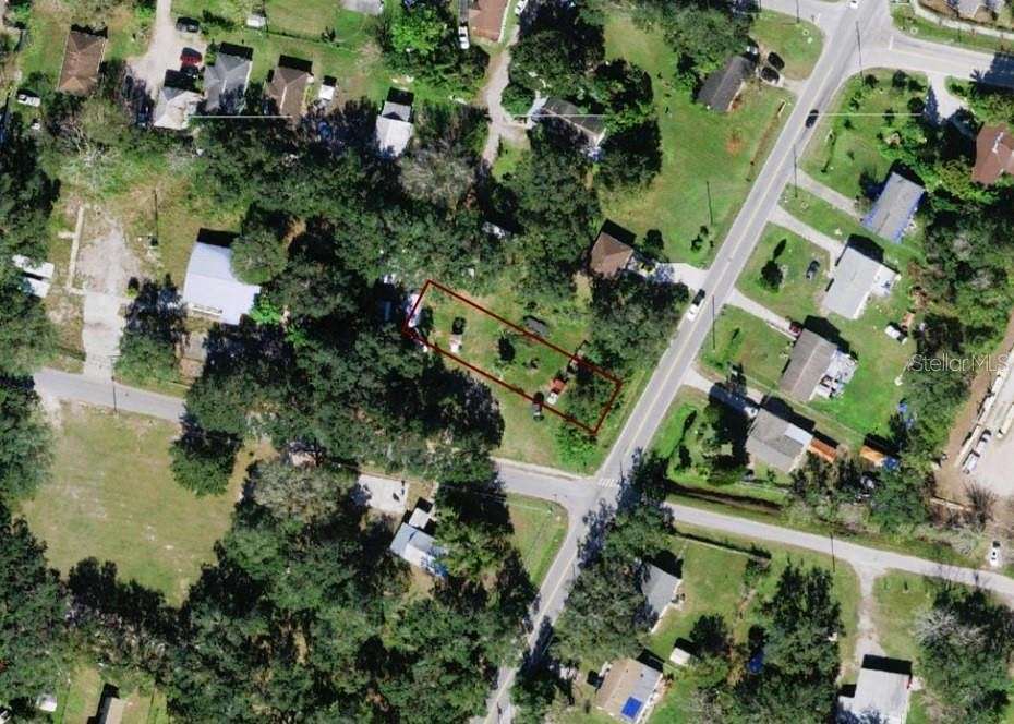 0.21 Acres of Land for Sale in Kissimmee, Florida