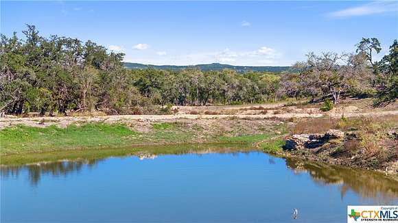 72.15 Acres of Improved Recreational Land for Sale in Wimberley, Texas