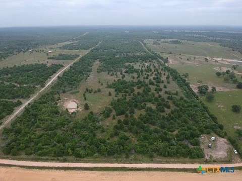 66.65 Acres of Agricultural Land for Sale in Rosanky, Texas