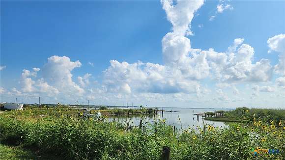 0.287 Acres of Commercial Land for Sale in Port Lavaca, Texas