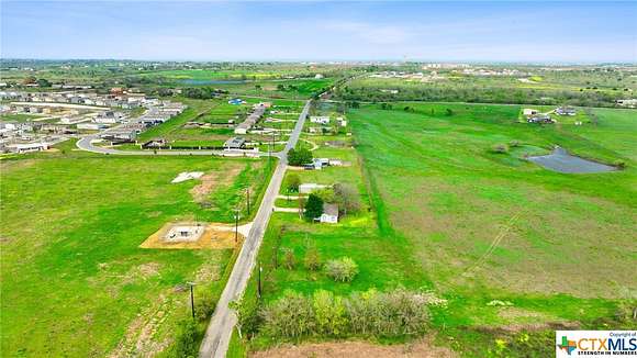 10.39 Acres of Land for Sale in Kyle, Texas