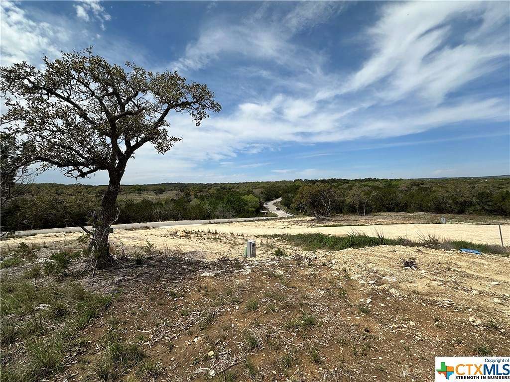 0.271 Acres of Residential Land for Sale in Wimberley, Texas