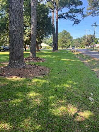 0.89 Acres of Residential Land for Sale in Marksville, Louisiana