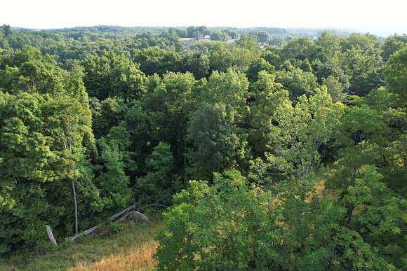 30 Acres of Recreational Land for Sale in Lawrence, Pennsylvania