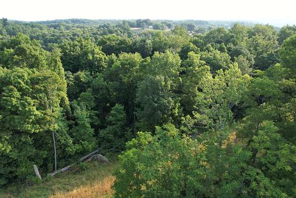 11 Acres of Recreational Land for Sale in Lawrence, Pennsylvania