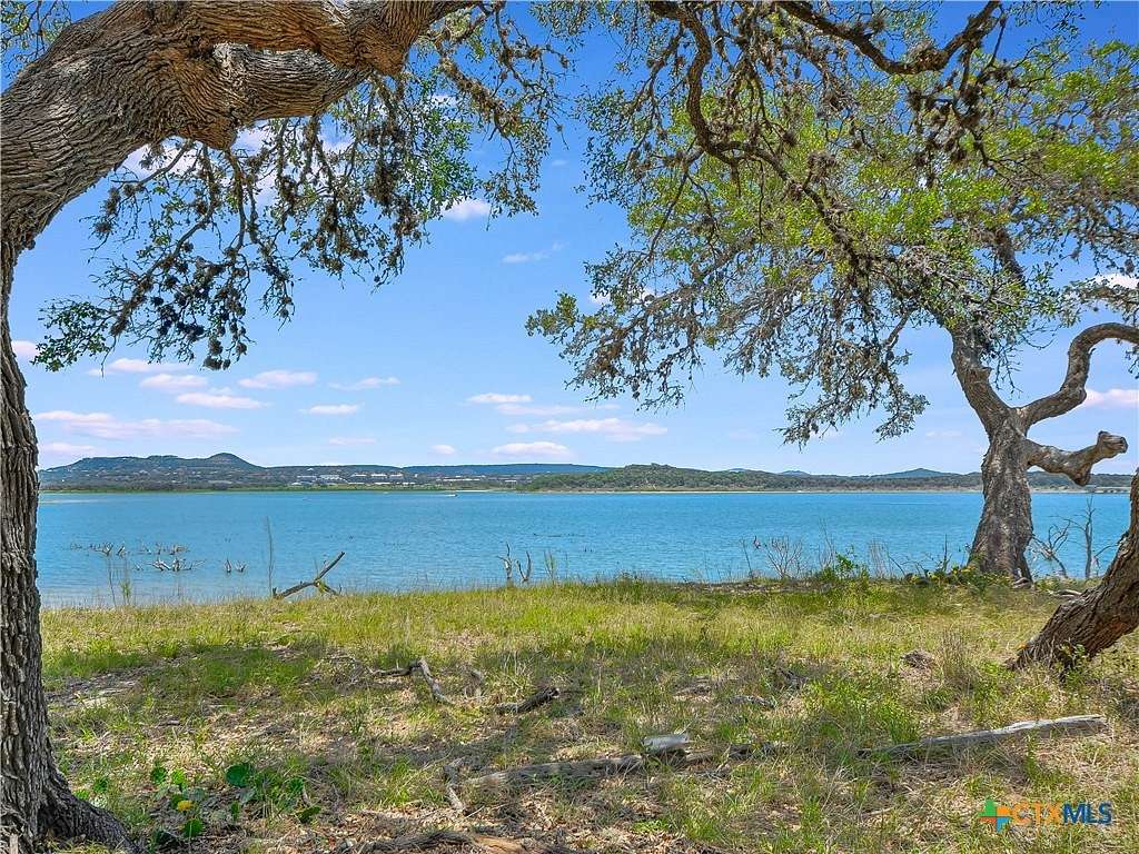 1.239 Acres of Residential Land for Sale in Canyon Lake, Texas