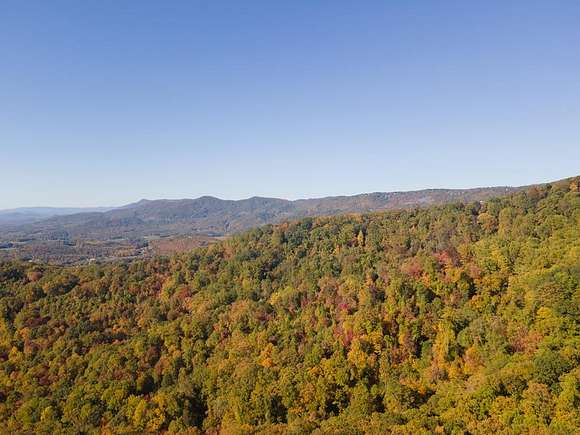 5.193 Acres of Residential Land for Sale in Fancy Gap, Virginia