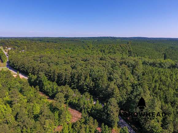 28.95 Acres of Recreational Land for Sale in Buchanan, Georgia
