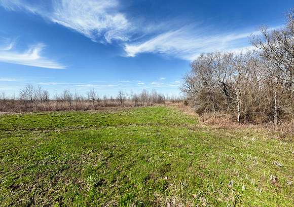 38 Acres of Recreational Land & Farm for Sale in Oak Grove, Louisiana
