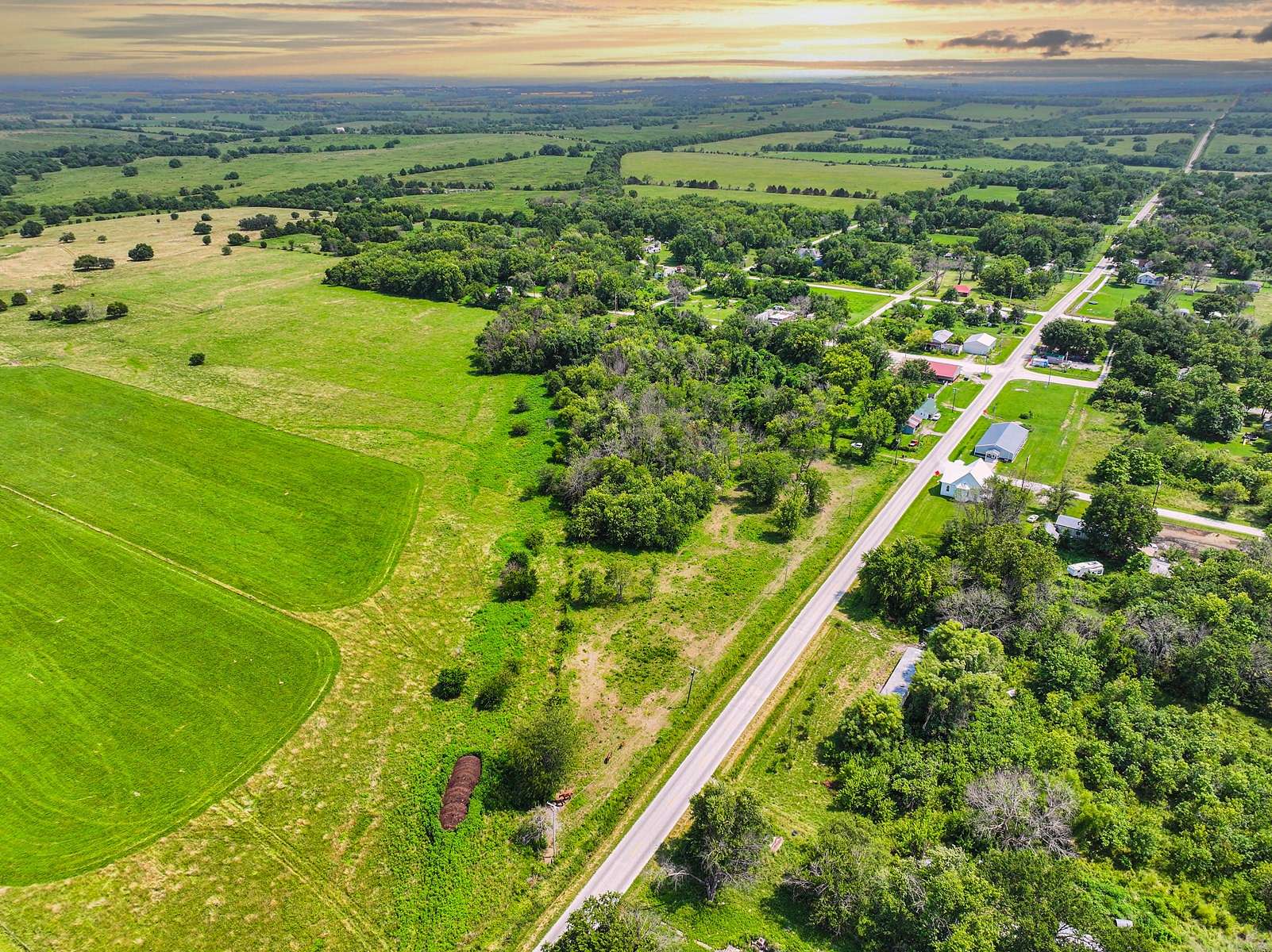 5 Acres of Land for Sale in Flemington, Missouri