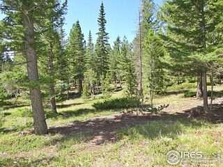 1.14 Acres of Residential Land for Sale in Red Feather Lakes, Colorado