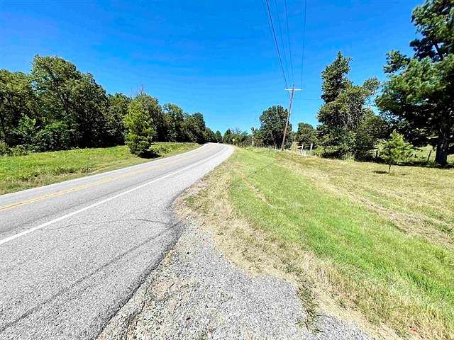 2 Acres of Residential Land for Sale in Viola, Arkansas