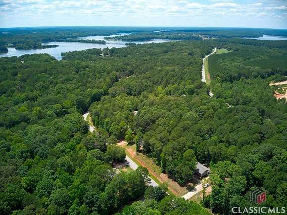 0.68 Acres of Residential Land for Sale in Greensboro, Georgia