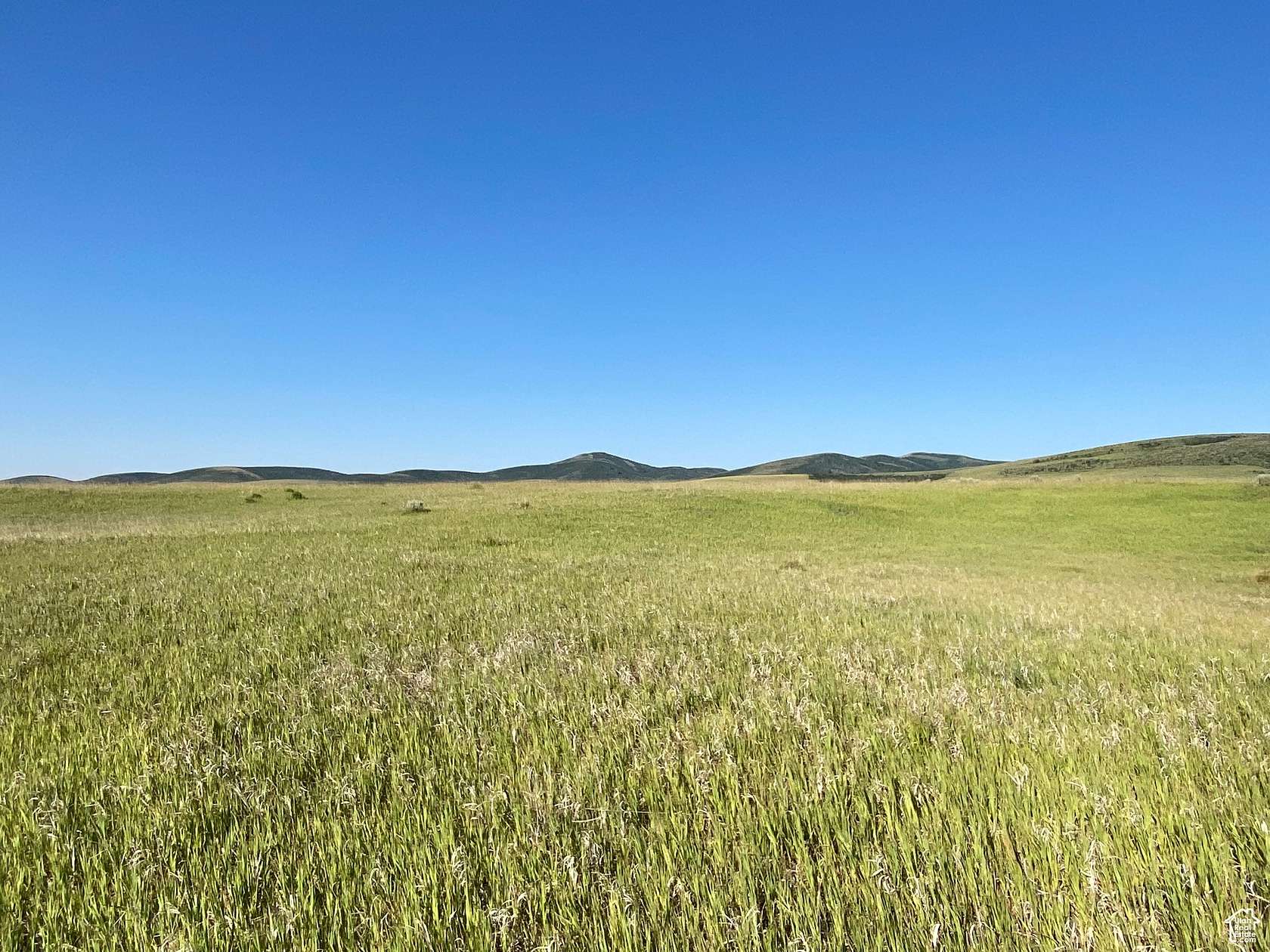 160 Acres of Land for Sale in Malad City, Idaho