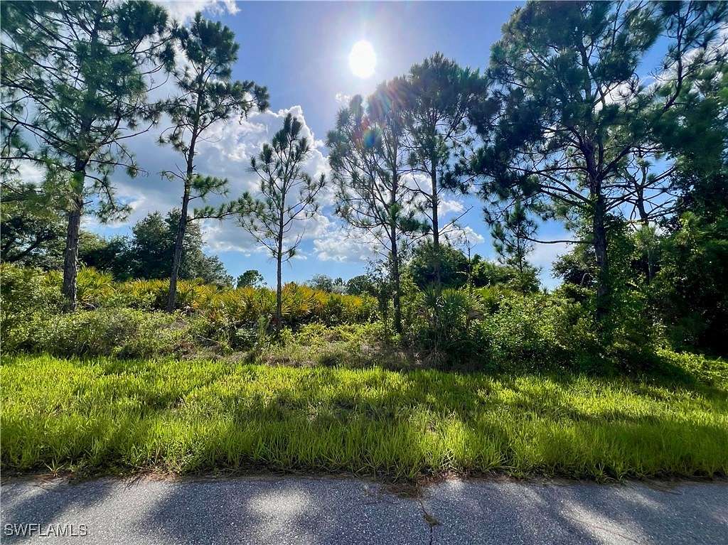 0.23 Acres of Residential Land for Sale in Port Charlotte, Florida