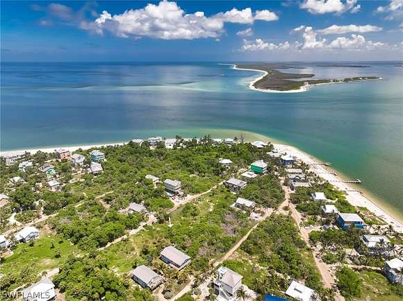 0.197 Acres of Residential Land for Sale in Captiva, Florida