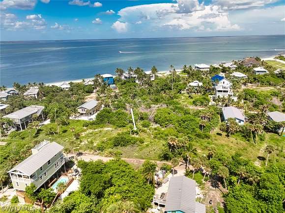 0.198 Acres of Residential Land for Sale in Captiva, Florida