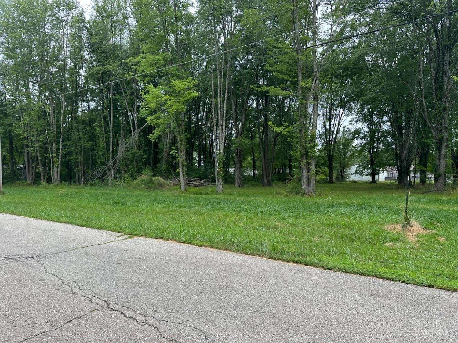 0.46 Acres of Residential Land for Sale in Wayne Township, Ohio