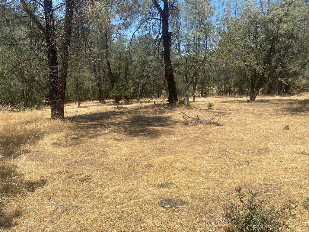 0.98 Acres of Residential Land for Sale in Oroville, California