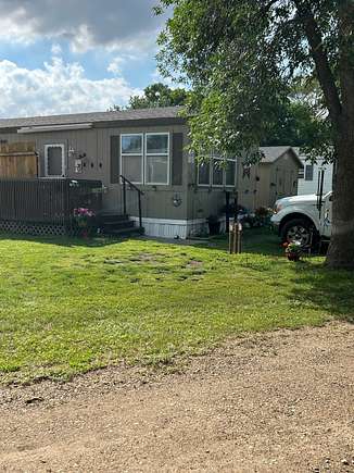 8.84 Acres of Residential Land for Sale in Milbank, South Dakota