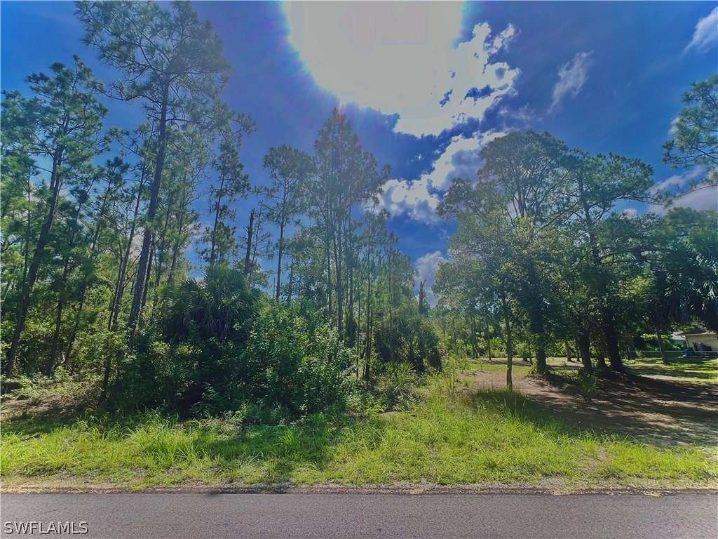 0.226 Acres of Residential Land for Sale in Alva, Florida