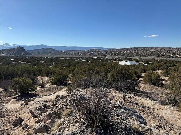 5.77 Acres of Residential Land for Sale in Ojo Caliente, New Mexico
