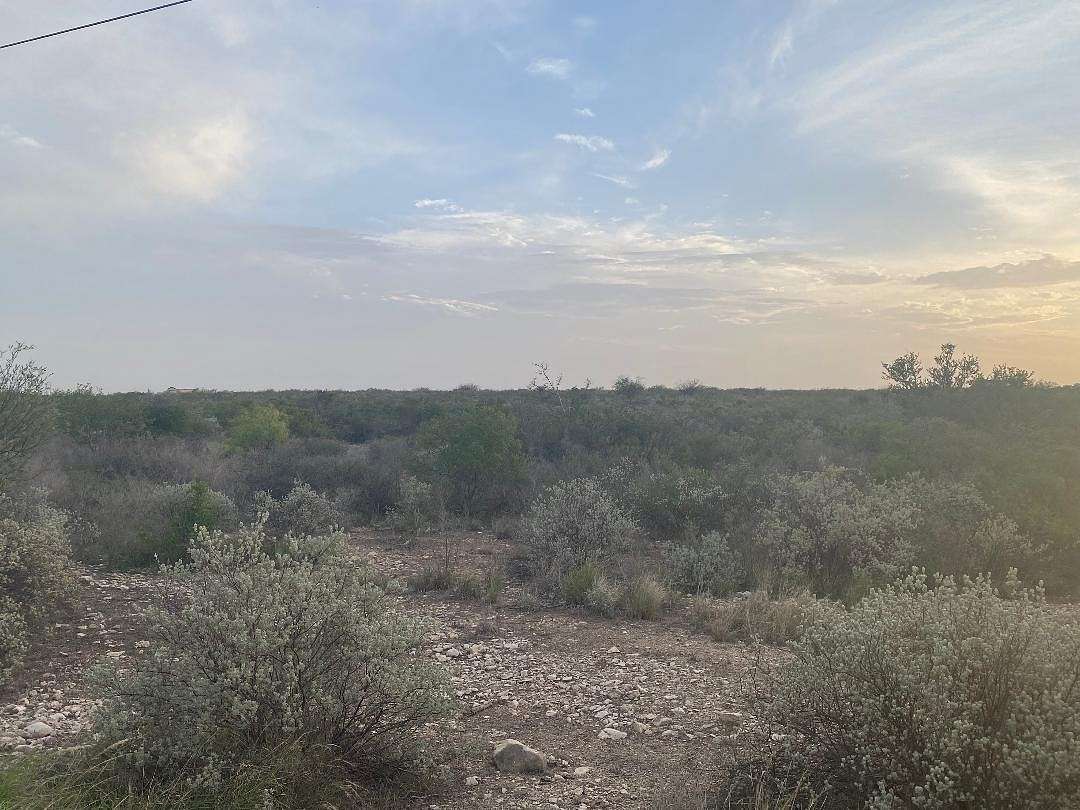 5 Acres of Residential Land for Sale in Del Rio, Texas