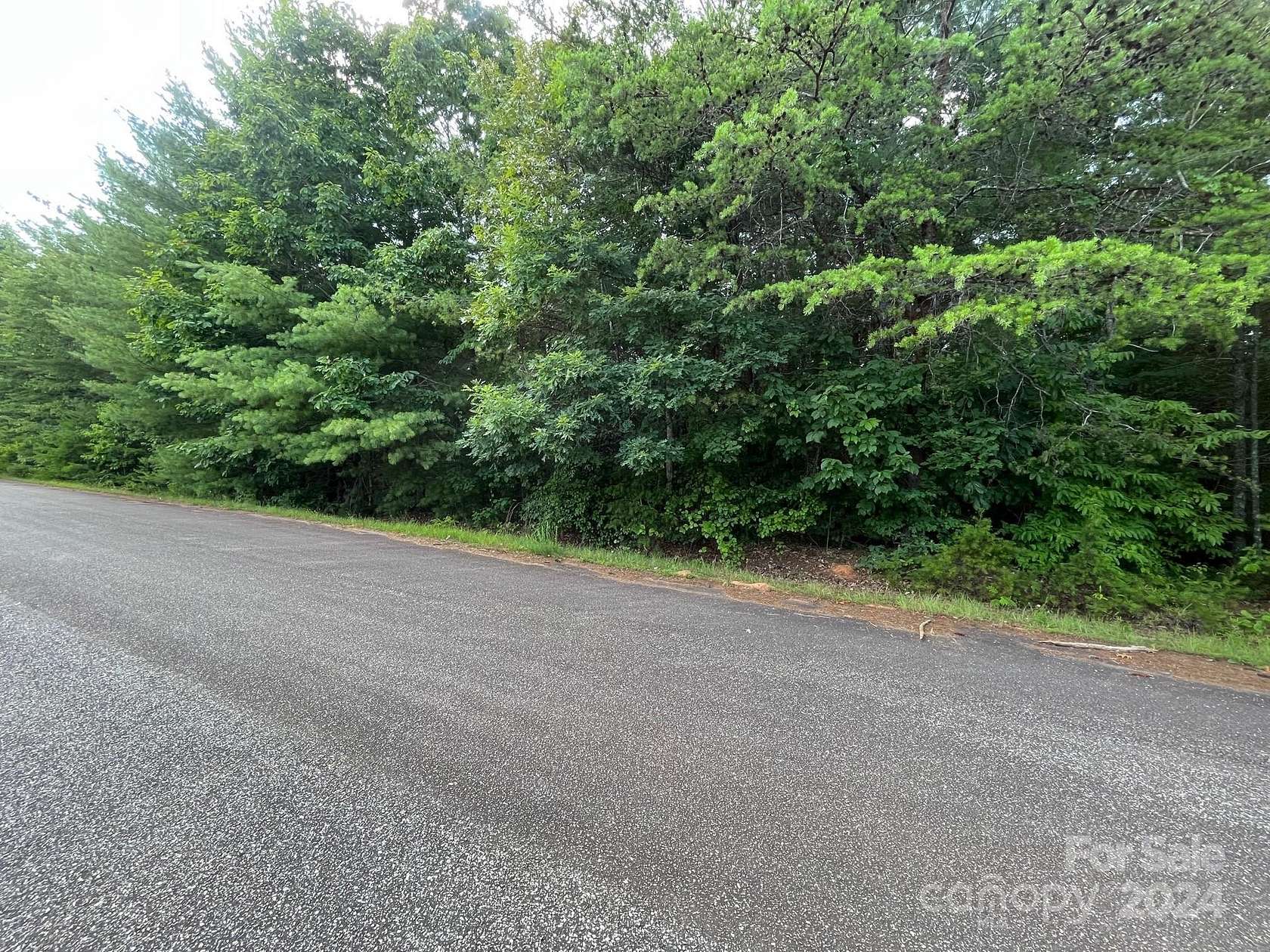 1.58 Acres of Residential Land for Sale in Morganton, North Carolina