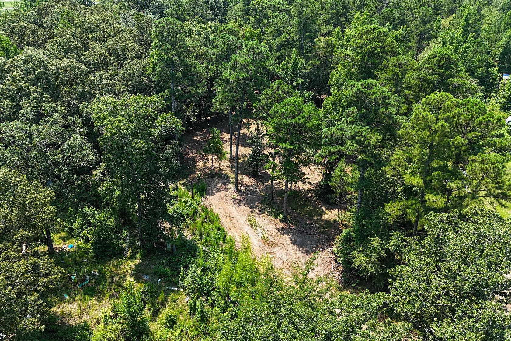 2 Acres of Residential Land for Sale in Hephzibah, Georgia