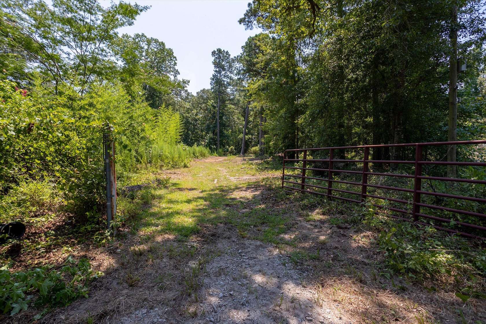 2 Acres of Residential Land for Sale in Hephzibah, Georgia