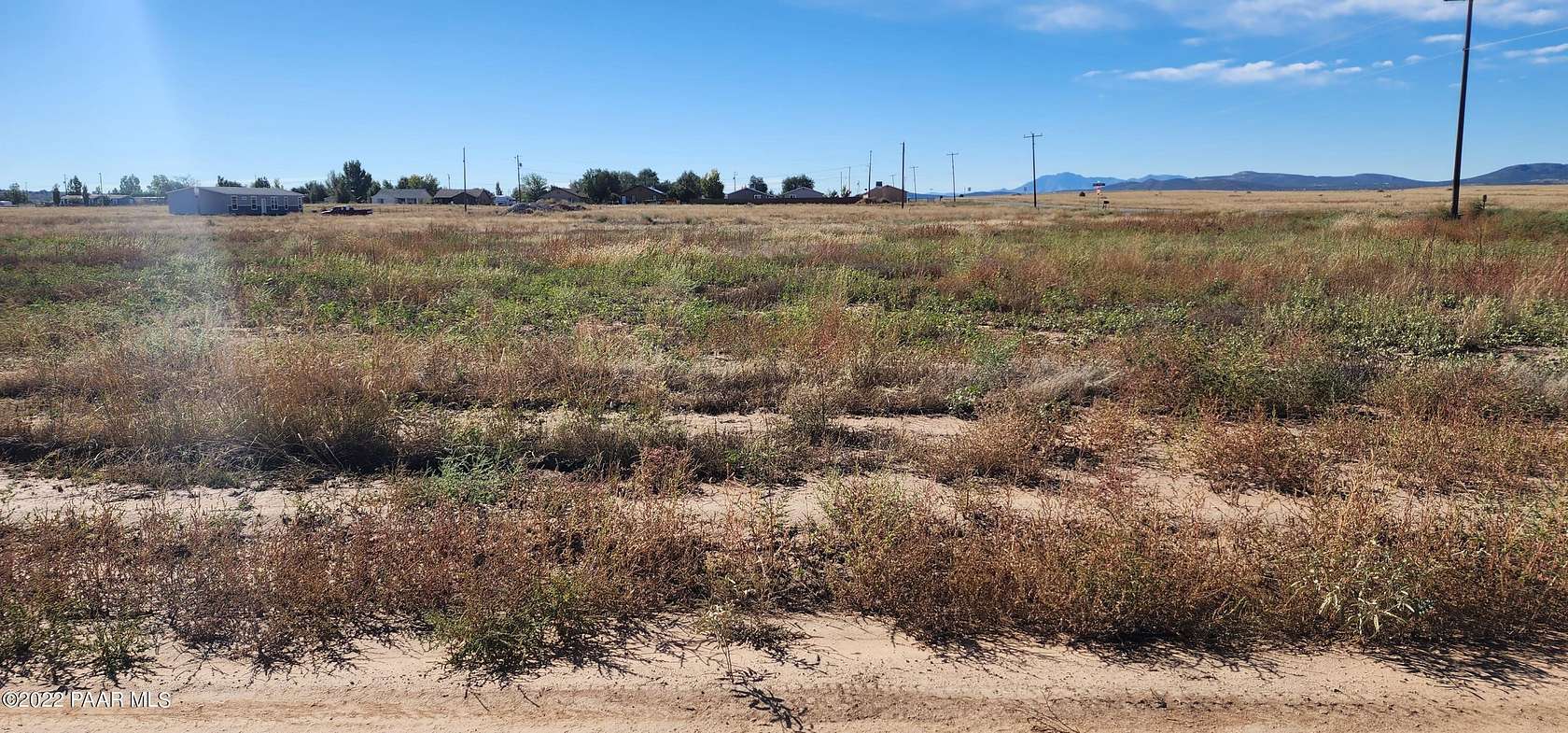 0.16 Acres of Residential Land for Sale in Paulden, Arizona