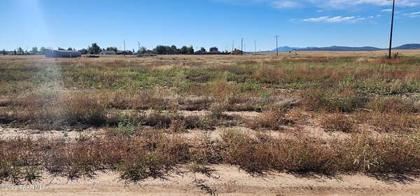 0.16 Acres of Land for Sale in Paulden, Arizona