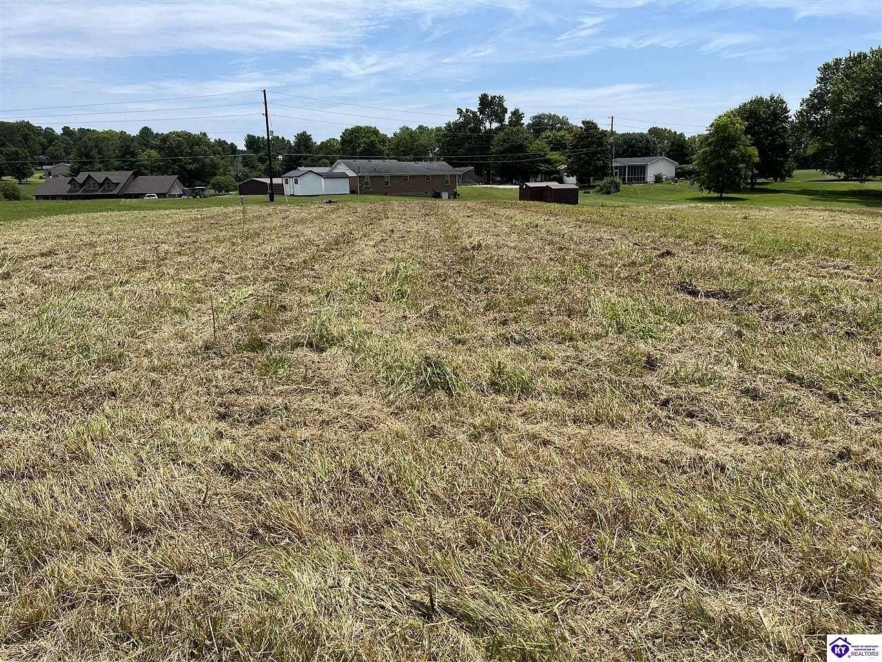 3.55 Acres of Mixed-Use Land for Sale in Munfordville, Kentucky