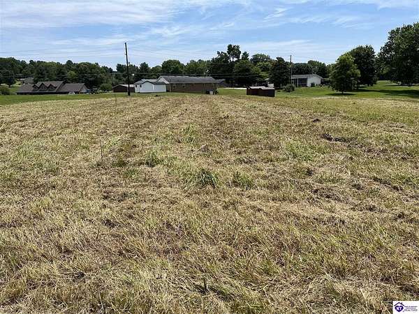 3.55 Acres of Mixed-Use Land for Sale in Munfordville, Kentucky
