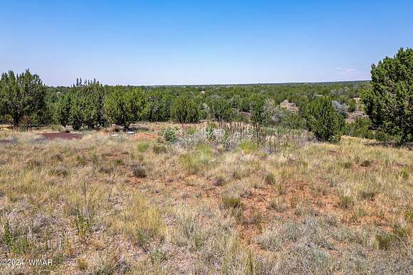 0.48 Acres of Residential Land for Sale in Show Low, Arizona