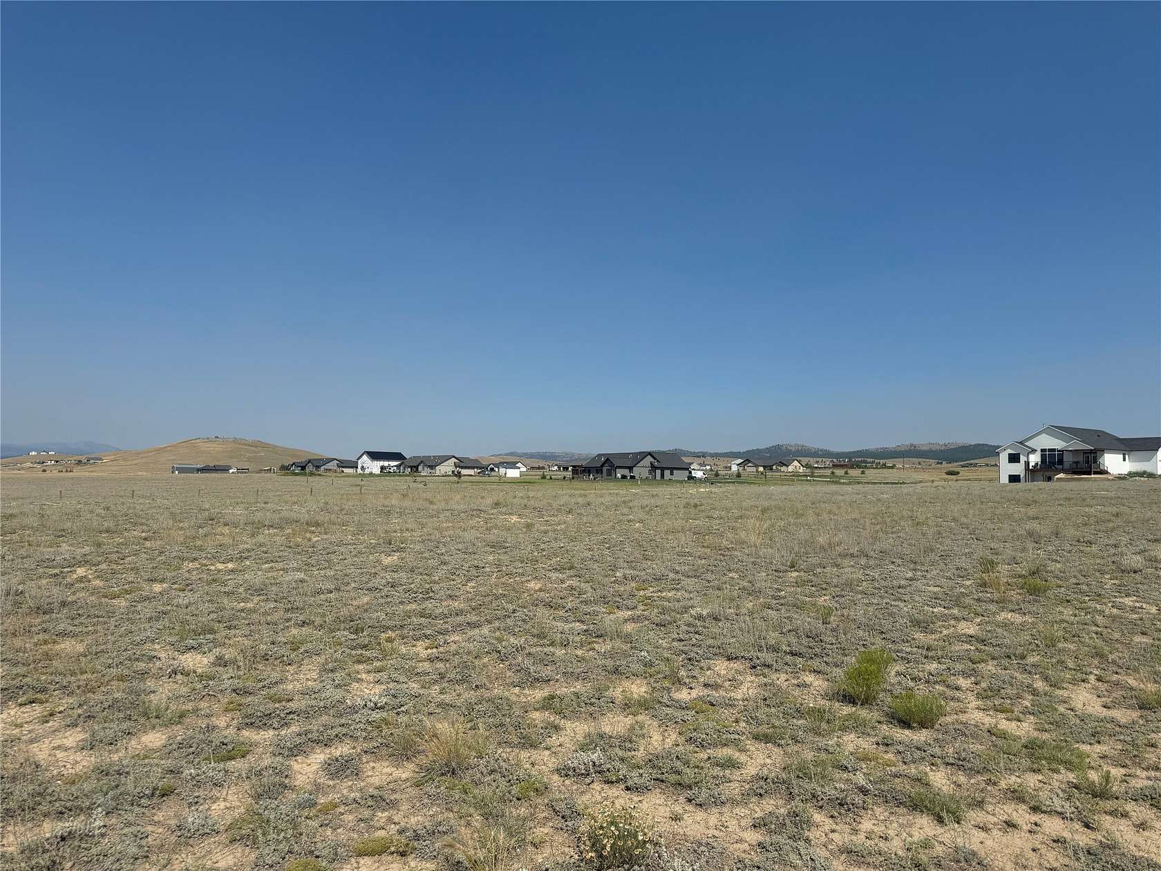 2.51 Acres of Residential Land for Sale in Helena, Montana
