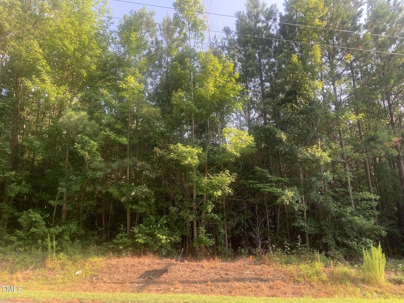 10 Acres of Land for Sale in Fuquay-Varina, North Carolina