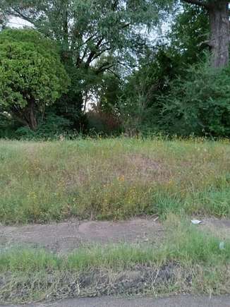 0.42 Acres of Commercial Land for Sale in Memphis, Tennessee