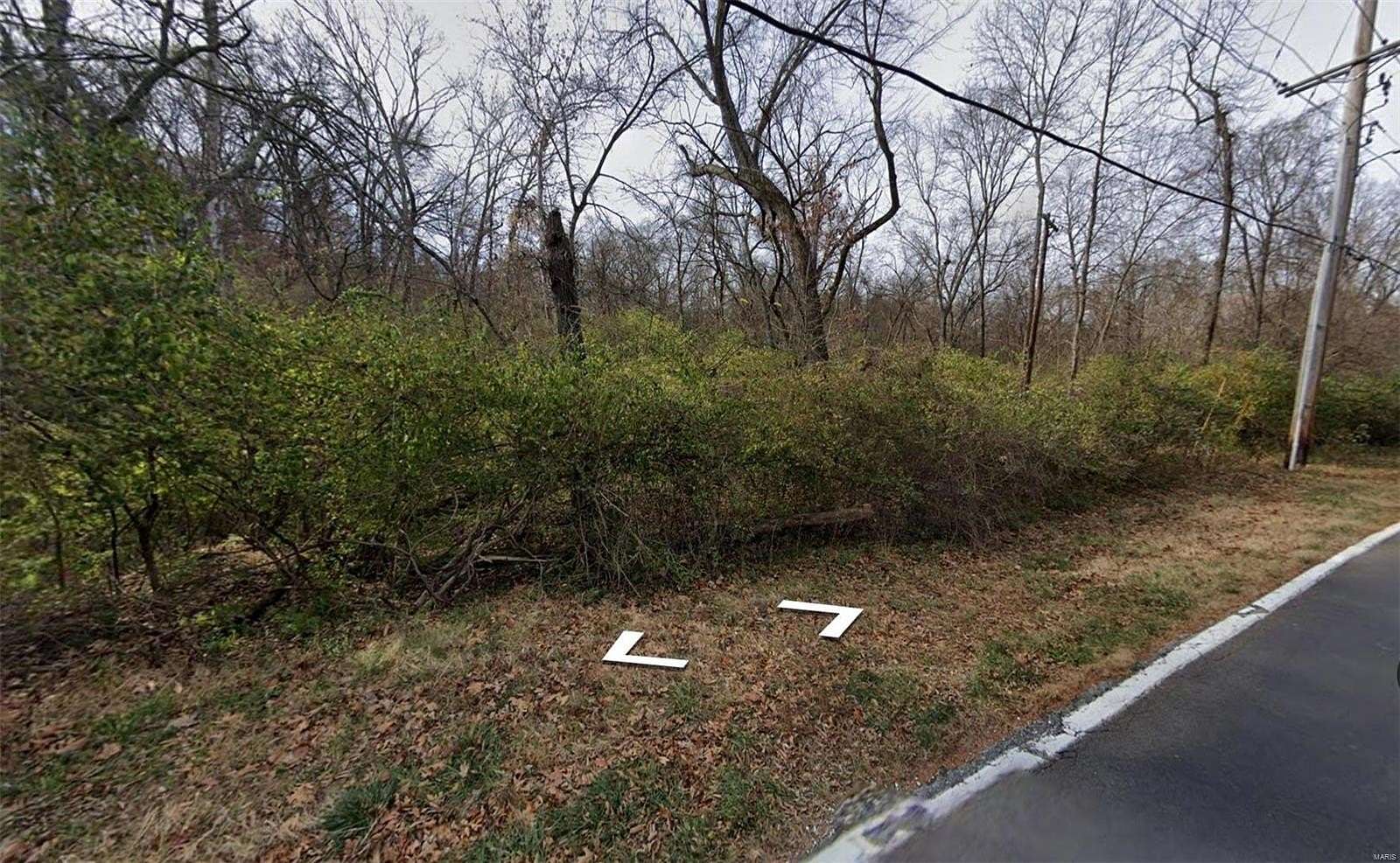 3.06 Acres of Residential Land for Sale in Wildwood, Missouri