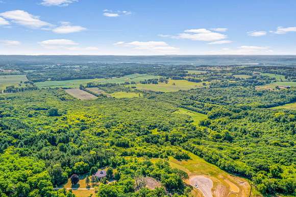 27.32 Acres of Land for Sale in Waukesha, Wisconsin