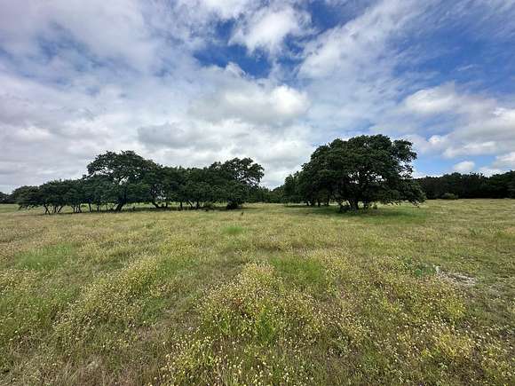 10.01 Acres of Land for Sale in Burnet, Texas