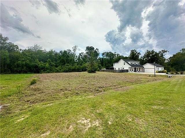 0.41 Acres of Residential Land for Sale in Ponchatoula, Louisiana