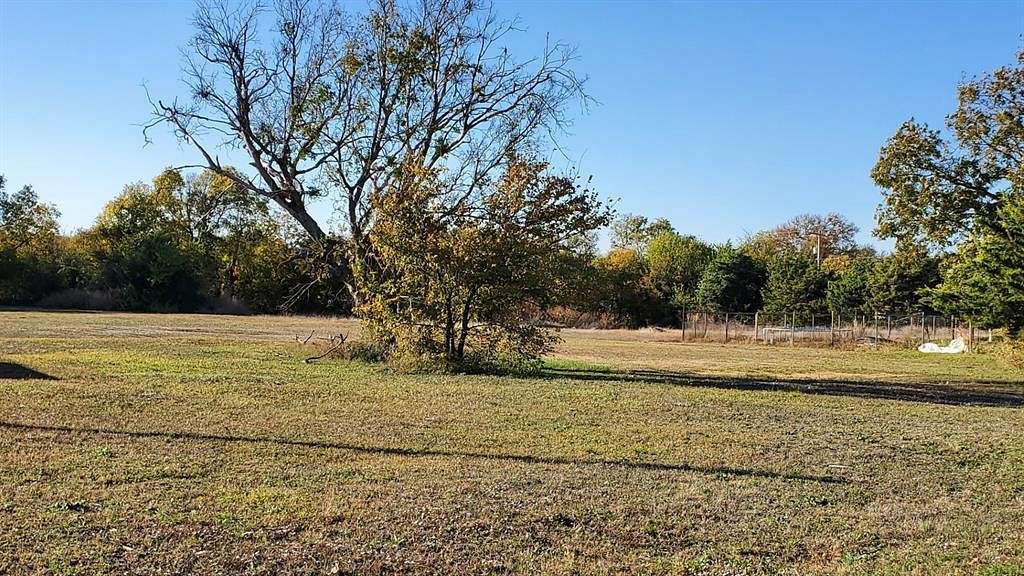 0.402 Acres of Residential Land for Sale in Leonard, Texas