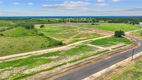 1.1 Acres of Mixed-Use Land for Sale in Dale, Texas