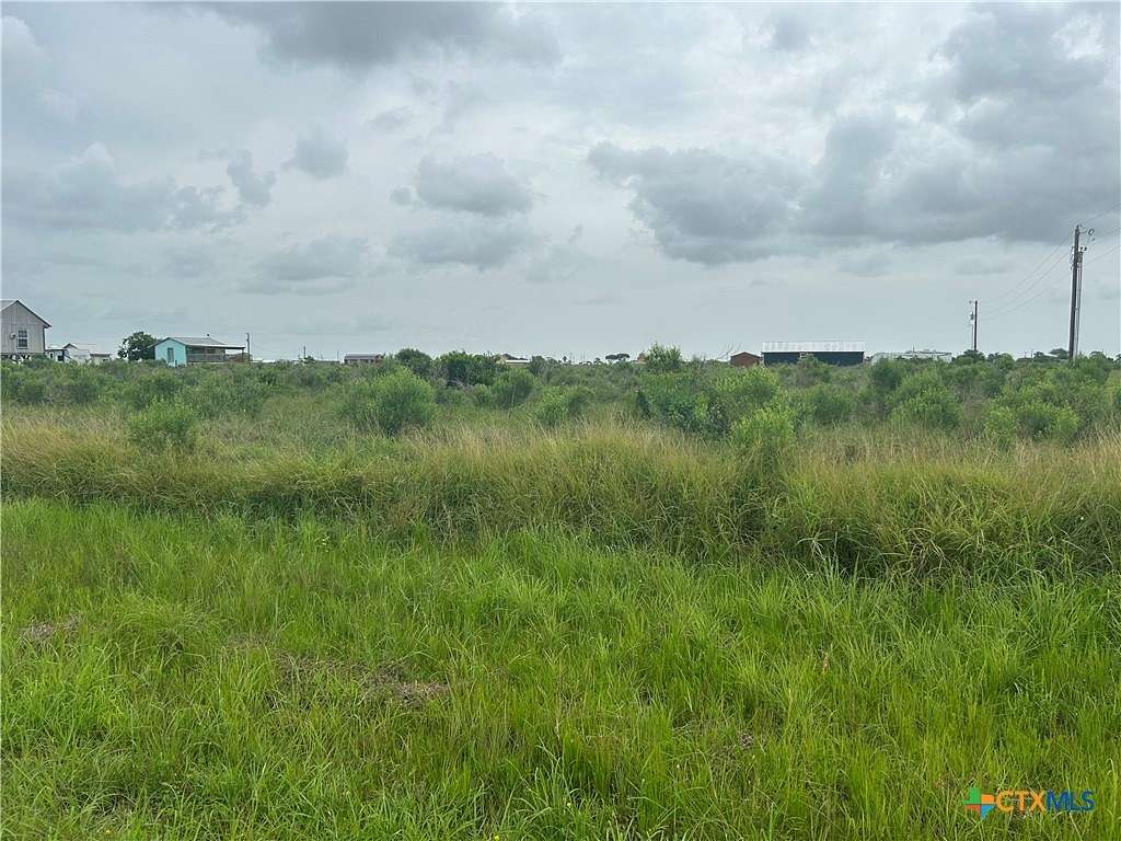 0.172 Acres of Residential Land for Sale in Port Lavaca, Texas