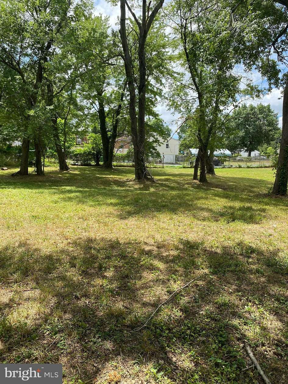 0.44 Acres of Residential Land for Sale in Capitol Heights, Maryland