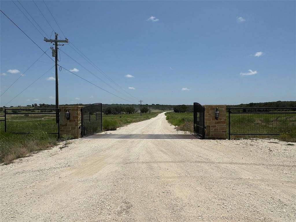 10.01 Acres of Land for Sale in Indian Gap, Texas